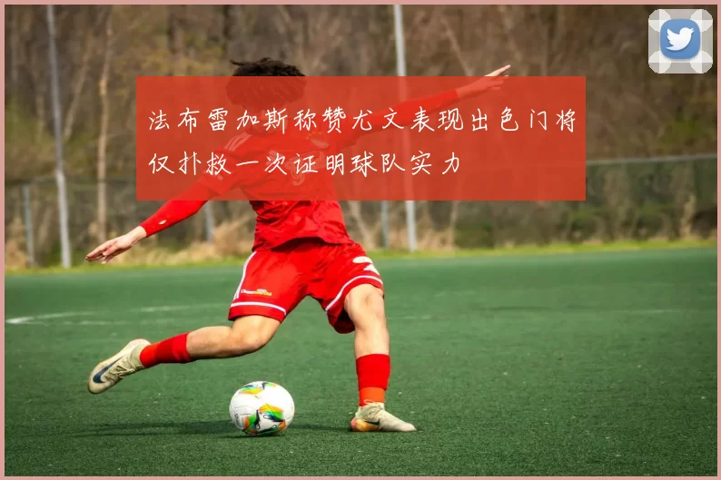 法布雷加斯称赞尤文表现出色门将仅扑救一次证明球队实力