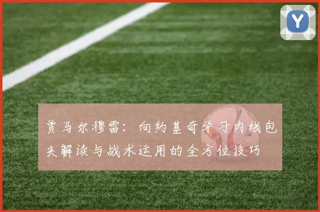 贾马尔穆雷：向约基奇学习内线包夹解读与战术运用的全方位技巧