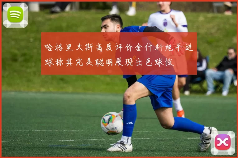 哈格里夫斯高度评价舍什科绝平进球称其完美聪明展现出色球技